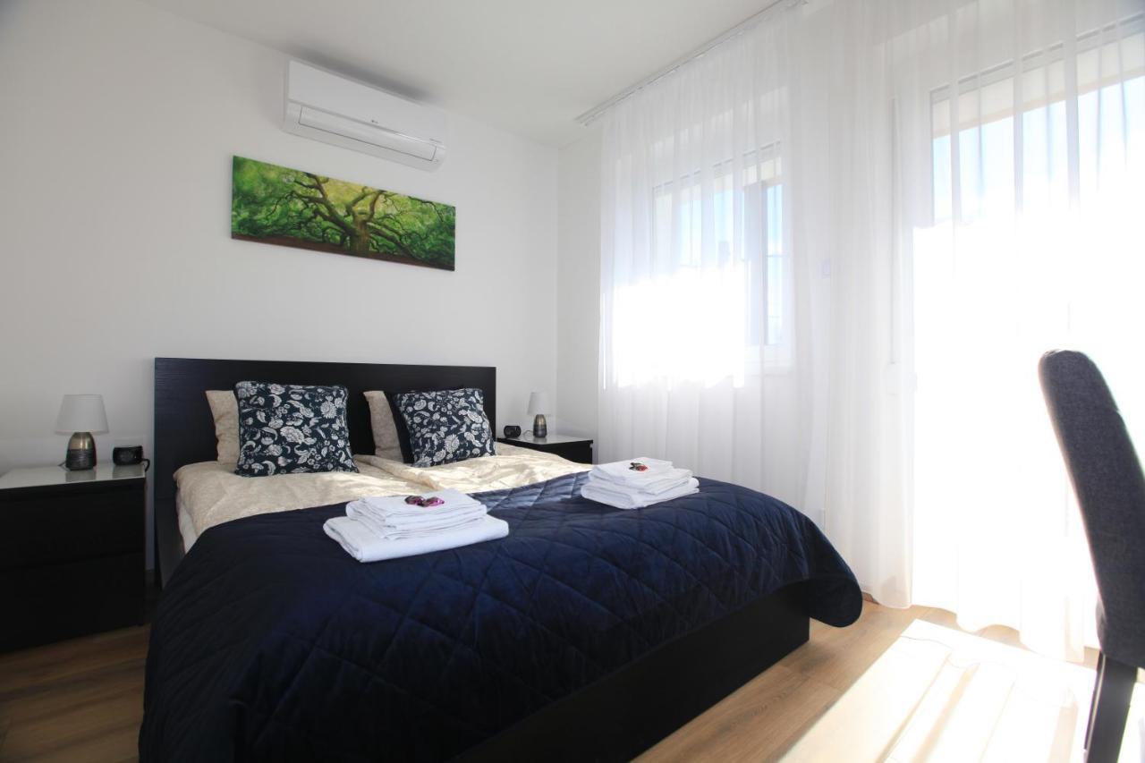 Paskal-Lux Apartments With Free Parking And Ac ブダペスト エクステリア 写真