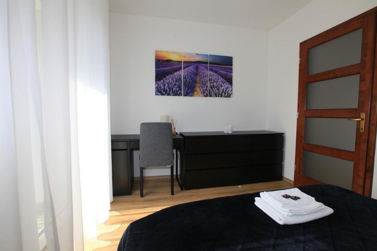 Paskal-Lux Apartments With Free Parking And Ac ブダペスト エクステリア 写真
