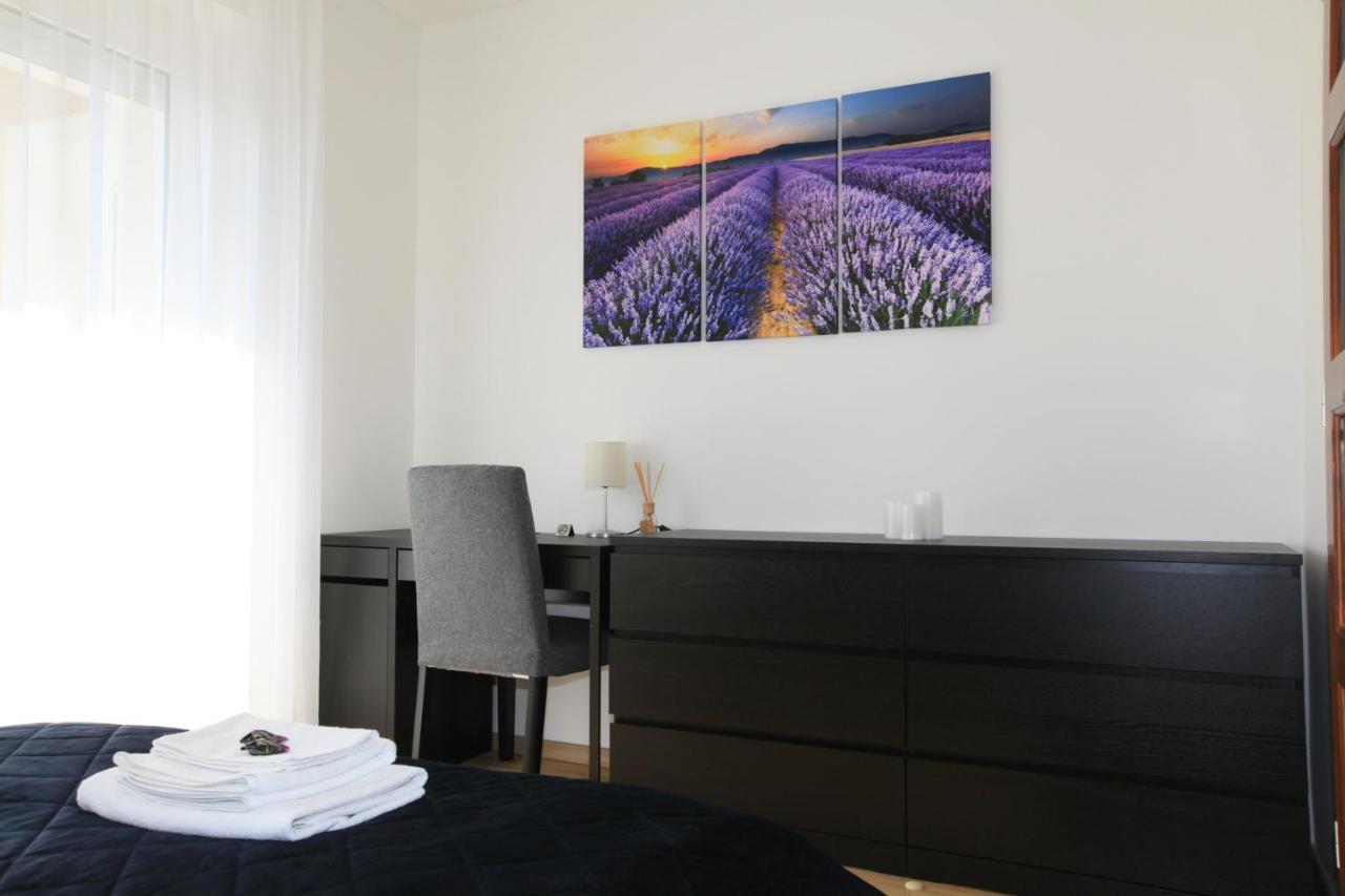 Paskal-Lux Apartments With Free Parking And Ac ブダペスト エクステリア 写真