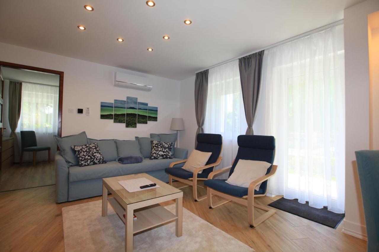 Paskal-Lux Apartments With Free Parking And Ac ブダペスト エクステリア 写真