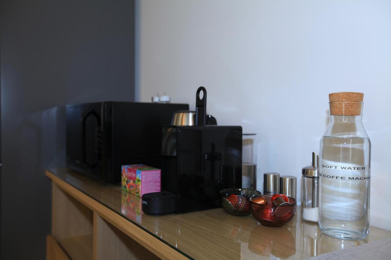 Paskal-Lux Apartments With Free Parking And Ac ブダペスト エクステリア 写真