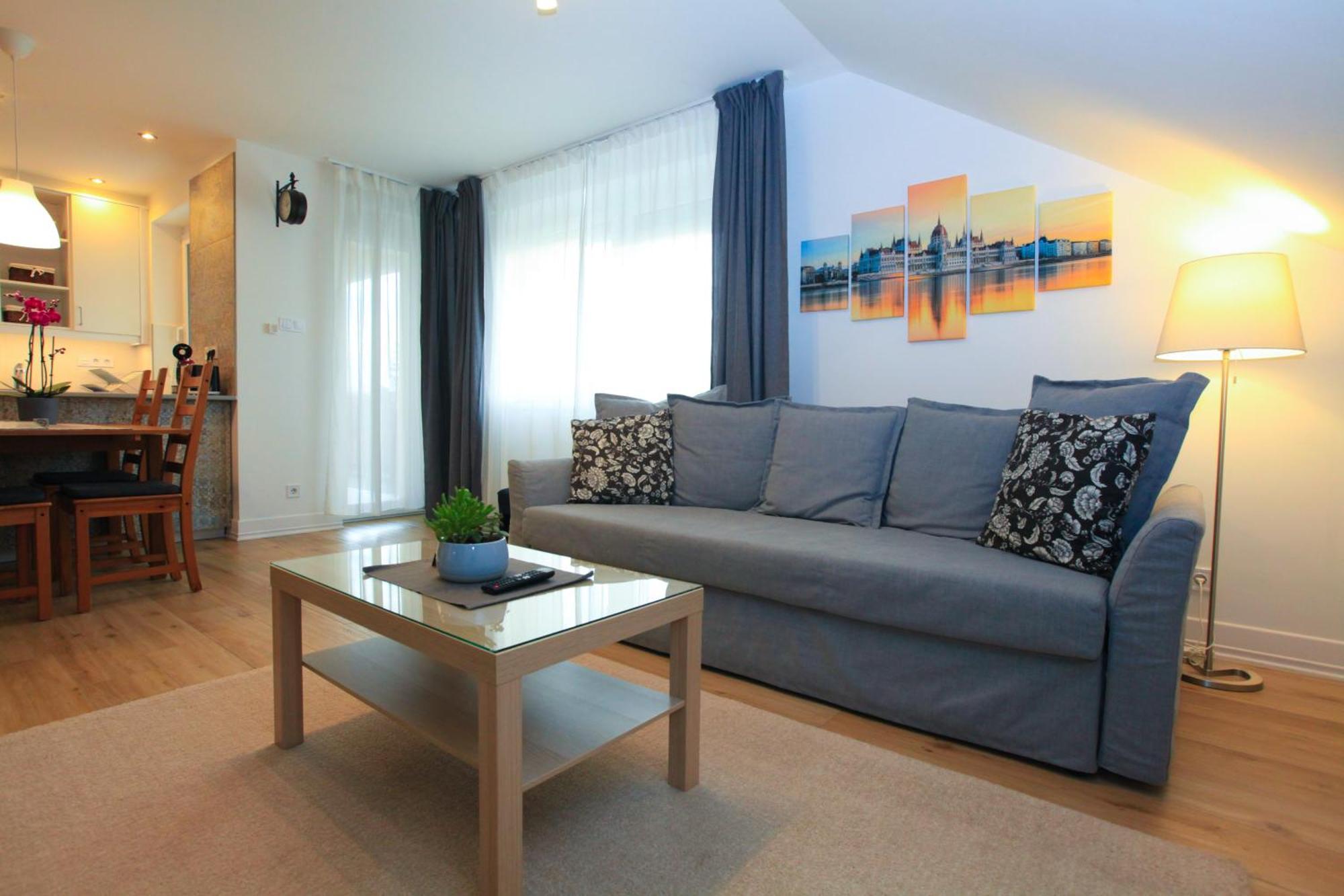 Paskal-Lux Apartments With Free Parking And Ac ブダペスト エクステリア 写真